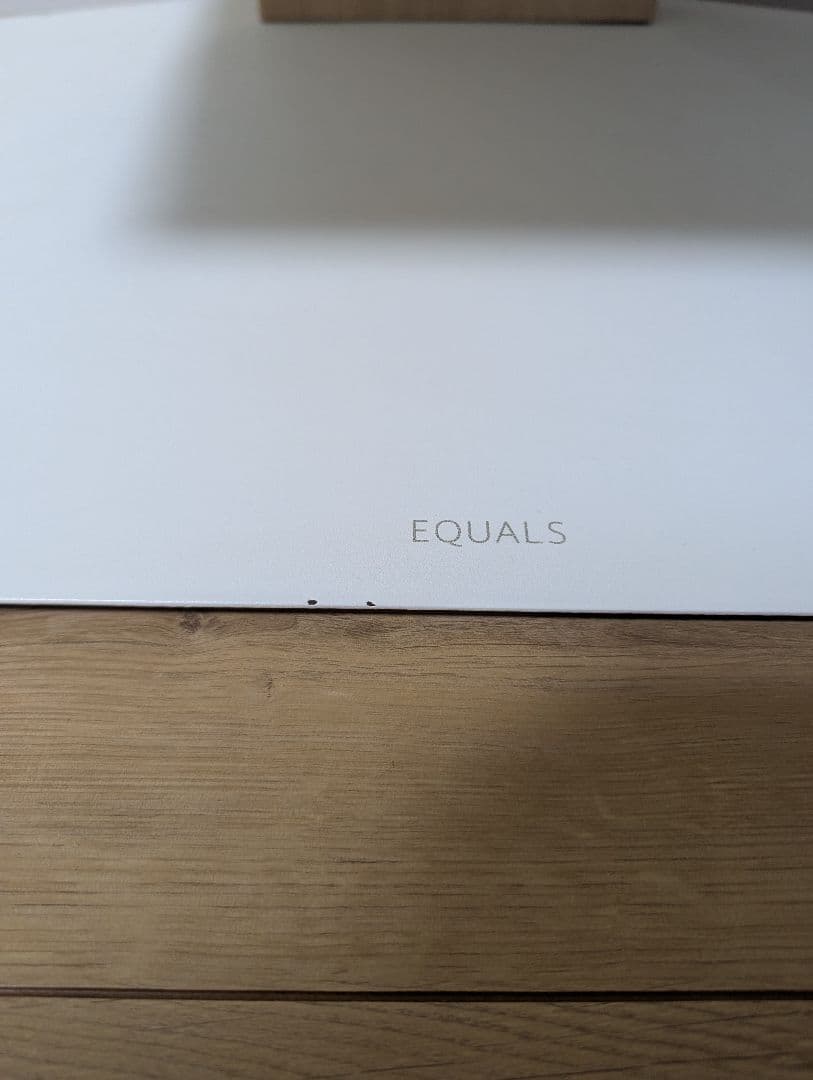 EQUALS イコールズ テレビスタンド V3 ロータイプ32~80V対応