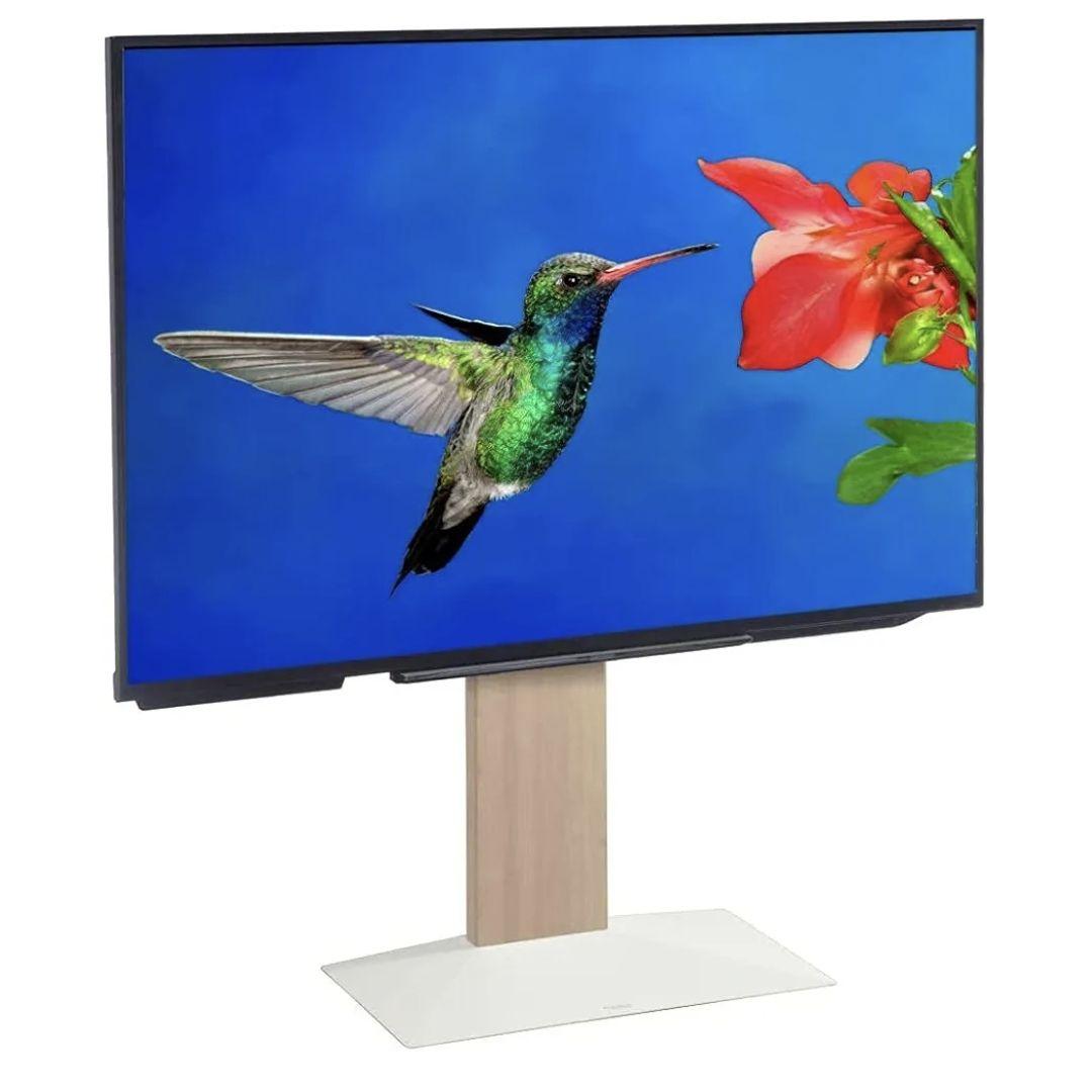 EQUALS イコールズ テレビスタンド V3 ロータイプ32~80V対応