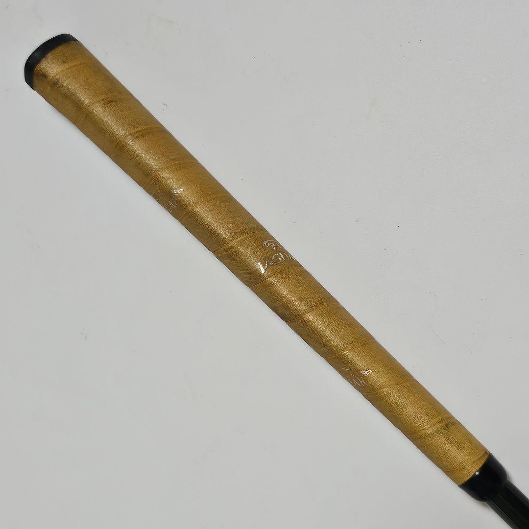 JAGUAR　ジャガー　パター　ヘッドー付き　約35インチ