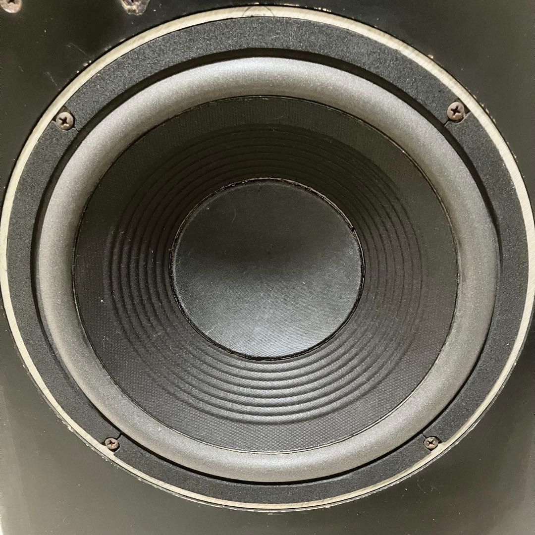 JBL MODEL L26 decade ペアスピーカー　エッジ交換済み