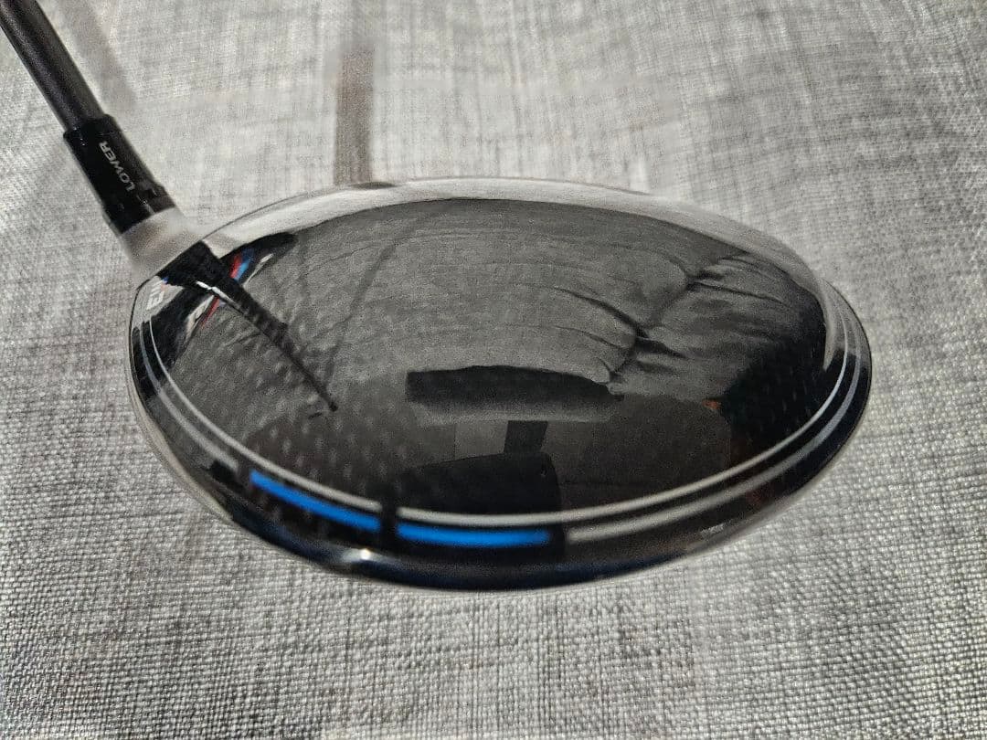 テーラーメイドM3 9度440　TENSEI TM50 FLEX R