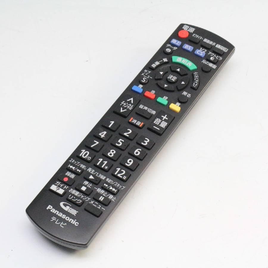 パナソニック ビエラ 32V型 液晶テレビ TH-32E300HT ホテル仕様