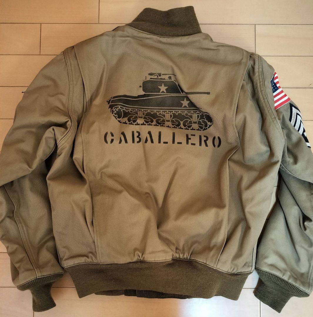 【お宝】リアルマッコイズ × TAMIYA タンカースジャケット プラモデル付