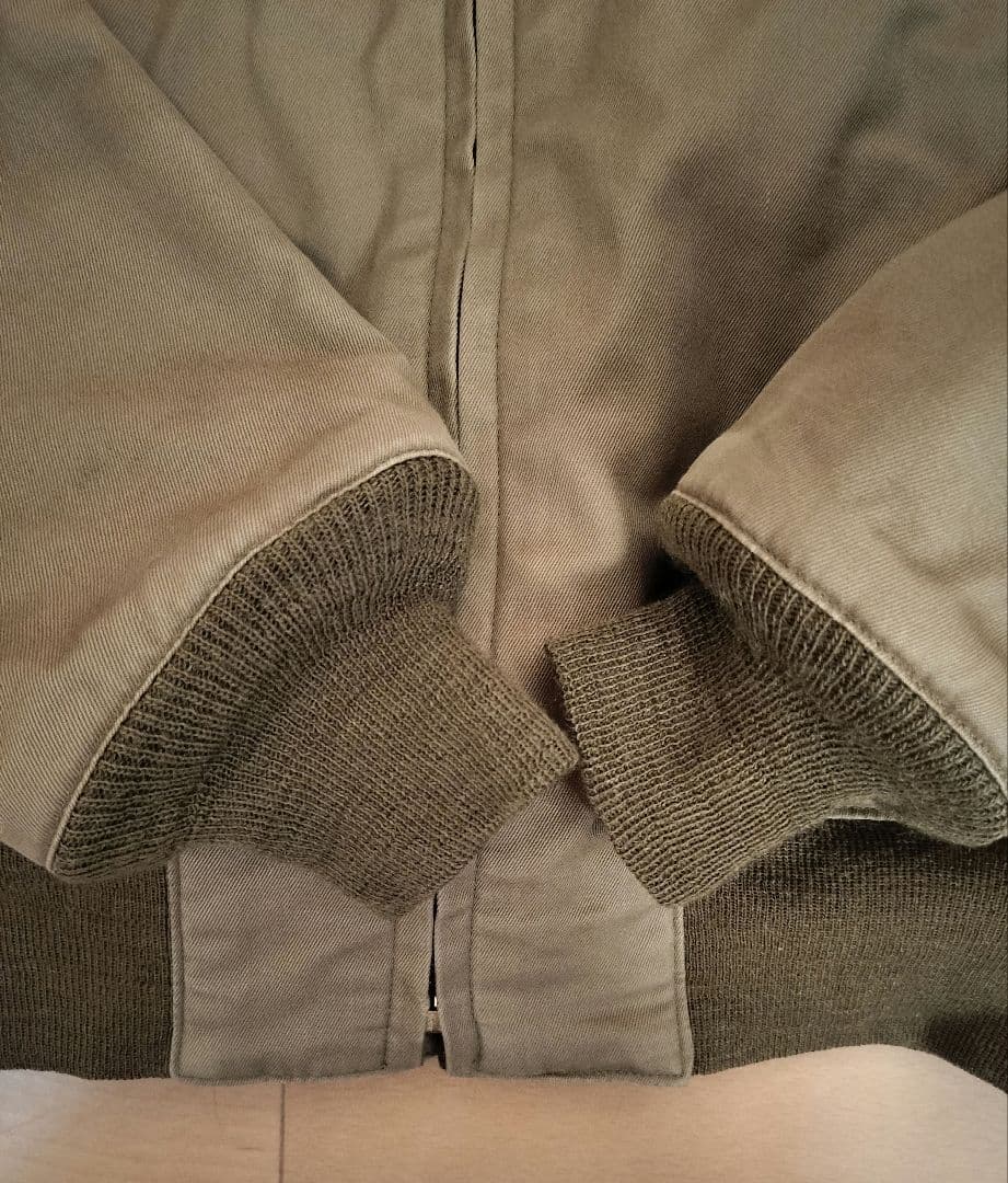 【お宝】リアルマッコイズ × TAMIYA タンカースジャケット プラモデル付