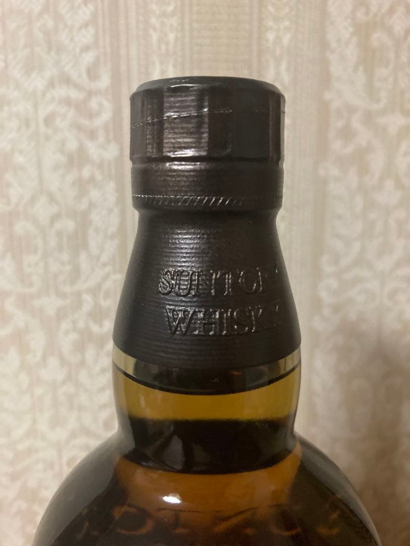 山崎 リミテッドエディション 2022