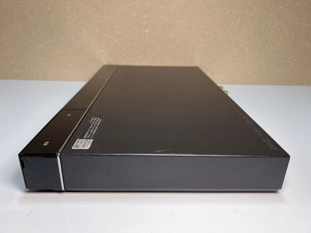 SONY ブルーレイディスクレコーダー BDZ-EW520