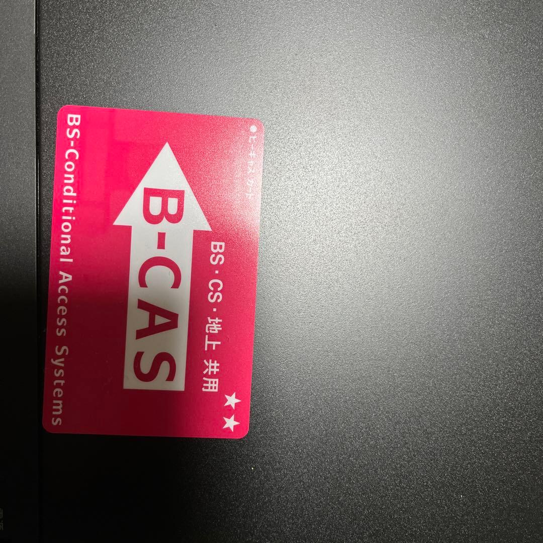 SHARP 2B-Ｃ10ET1 Blu-ray Discレコーダー