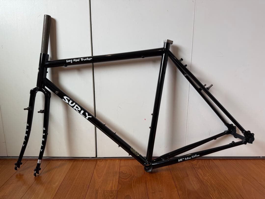 SURLY Long Haul Trucker サーリー ロングホールトラッカー