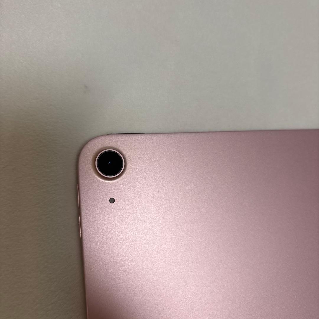 iPad Air 第4世代 WiFi（純正カバー、Apple Pencil付き）