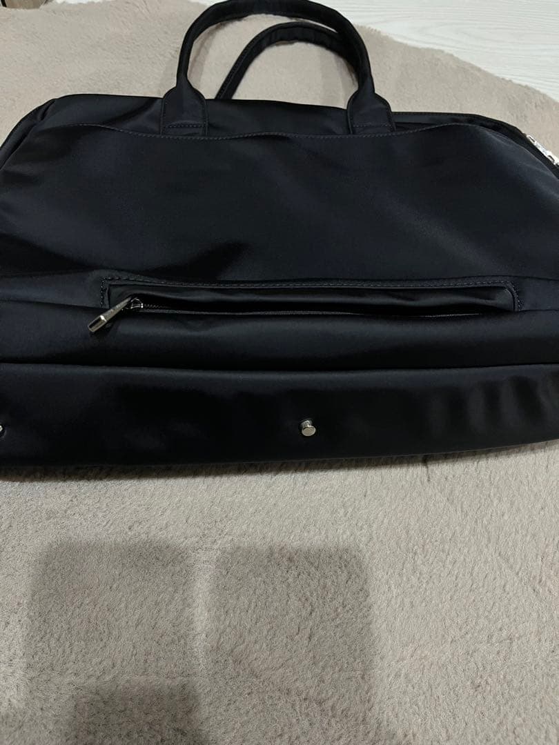 SELENT ÉTHER PASSION40 セレーンエテール　ブラック バッグ