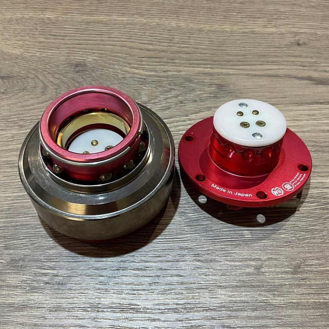 mugen ラフィックス2、ラフィックス専用ショートボス542S セット