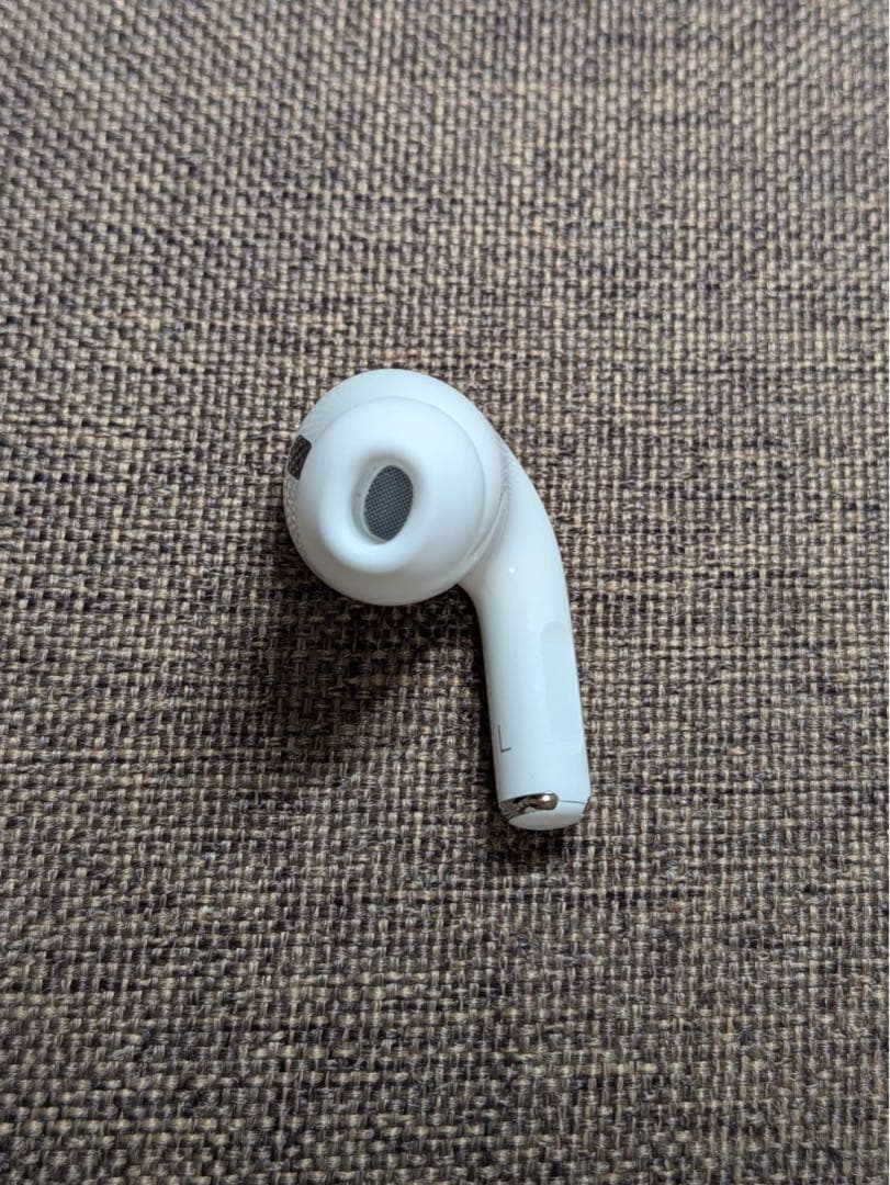 左耳 Apple AirPods Pro 第2世代 正規品 片耳825