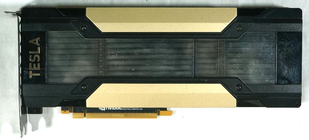 グラフィックボード・グラボ・ビデオカード Nvidia Tesla V100 16GB