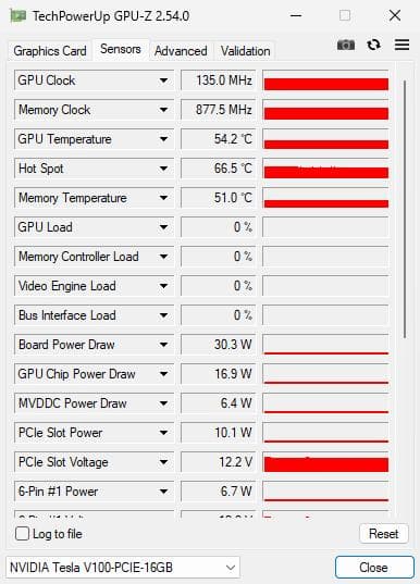 グラフィックボード・グラボ・ビデオカード Nvidia Tesla V100 16GB