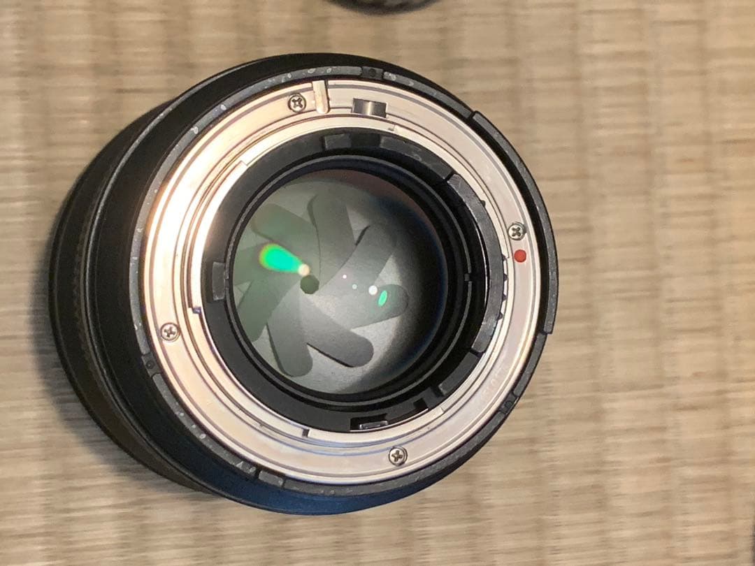 SAMYANG 24mm F1.4 レンズ　Nikon Fマウント