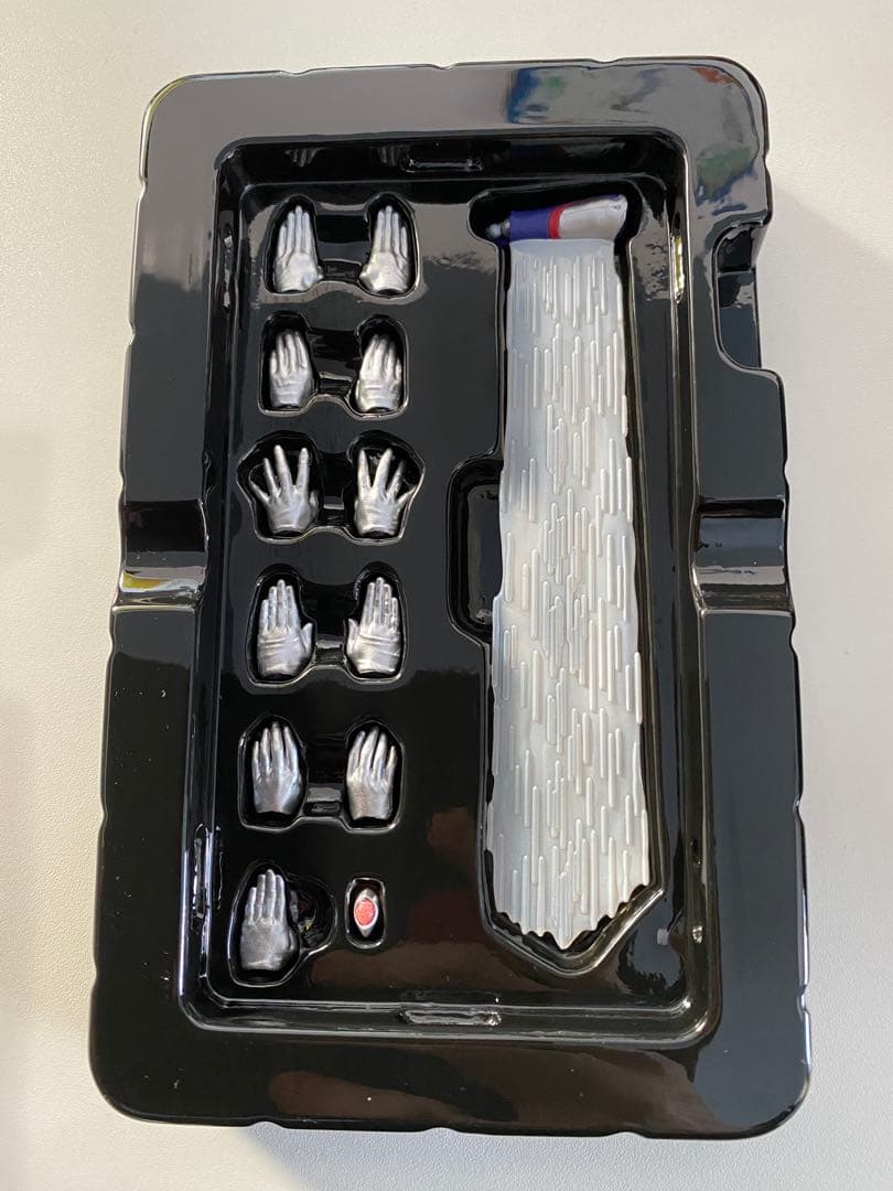 真骨頂　ウルトラマン、ティガ