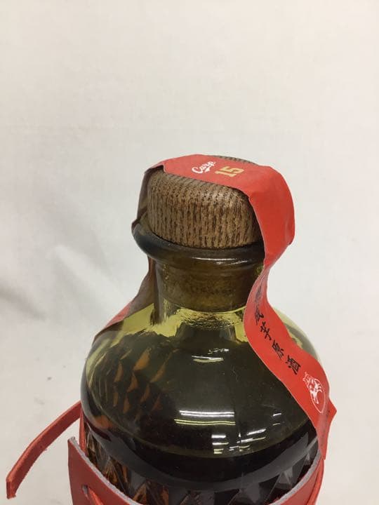 値下げ！中国醸造　黒田博樹　長期熟成芋原酒　スピリッツ　カープ