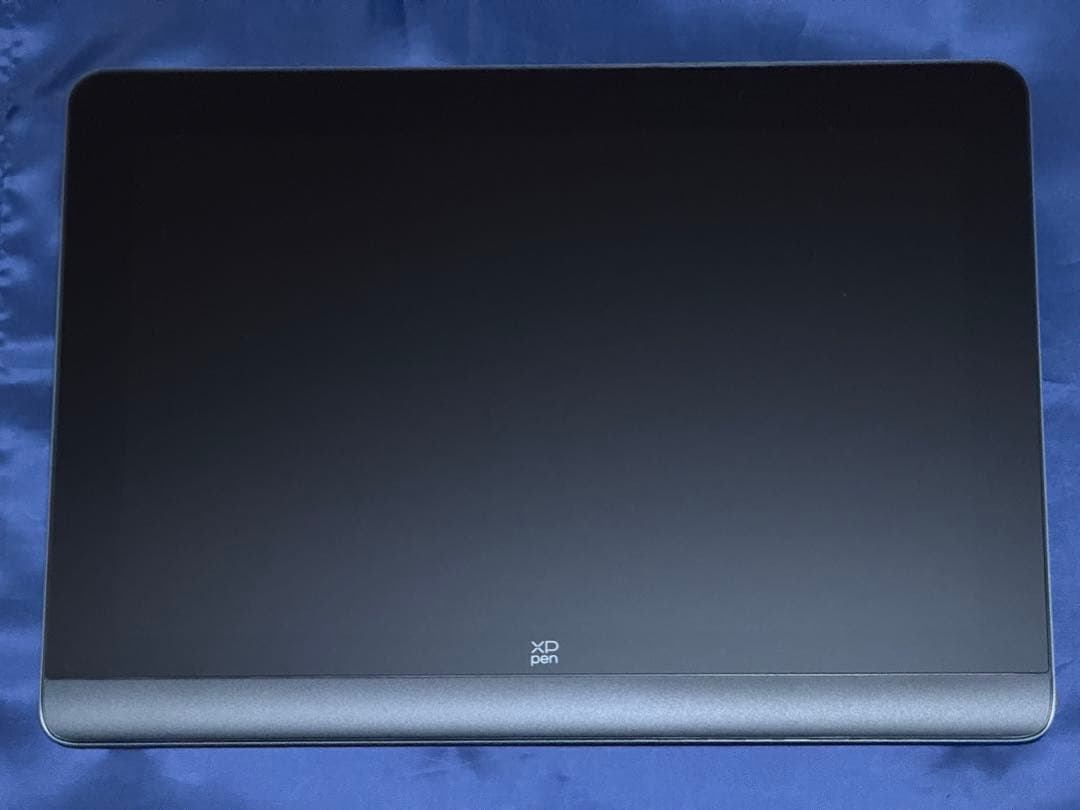 【美品】XPPen Artist pro 16 gen2 液晶タブレット