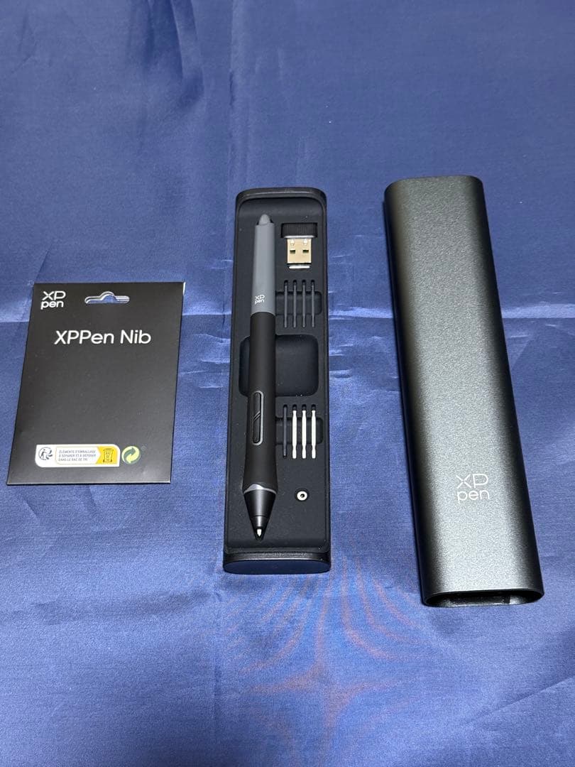 【美品】XPPen Artist pro 16 gen2 液晶タブレット