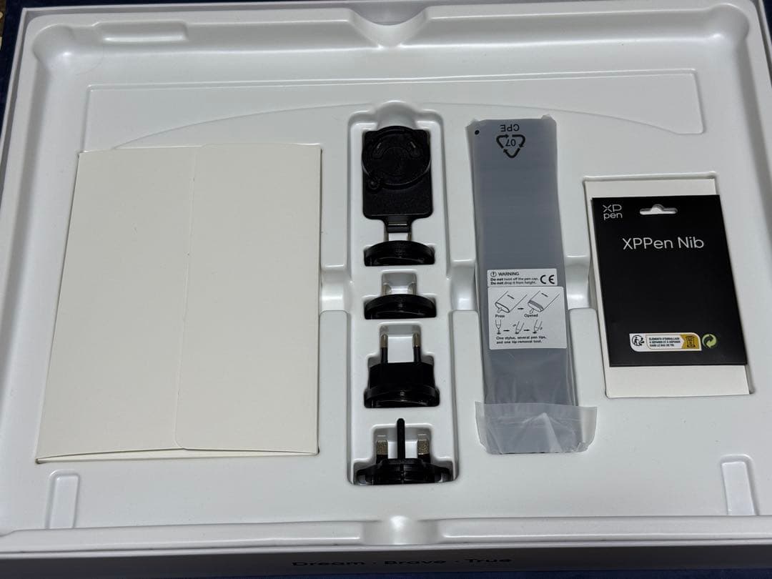 【美品】XPPen Artist pro 16 gen2 液晶タブレット