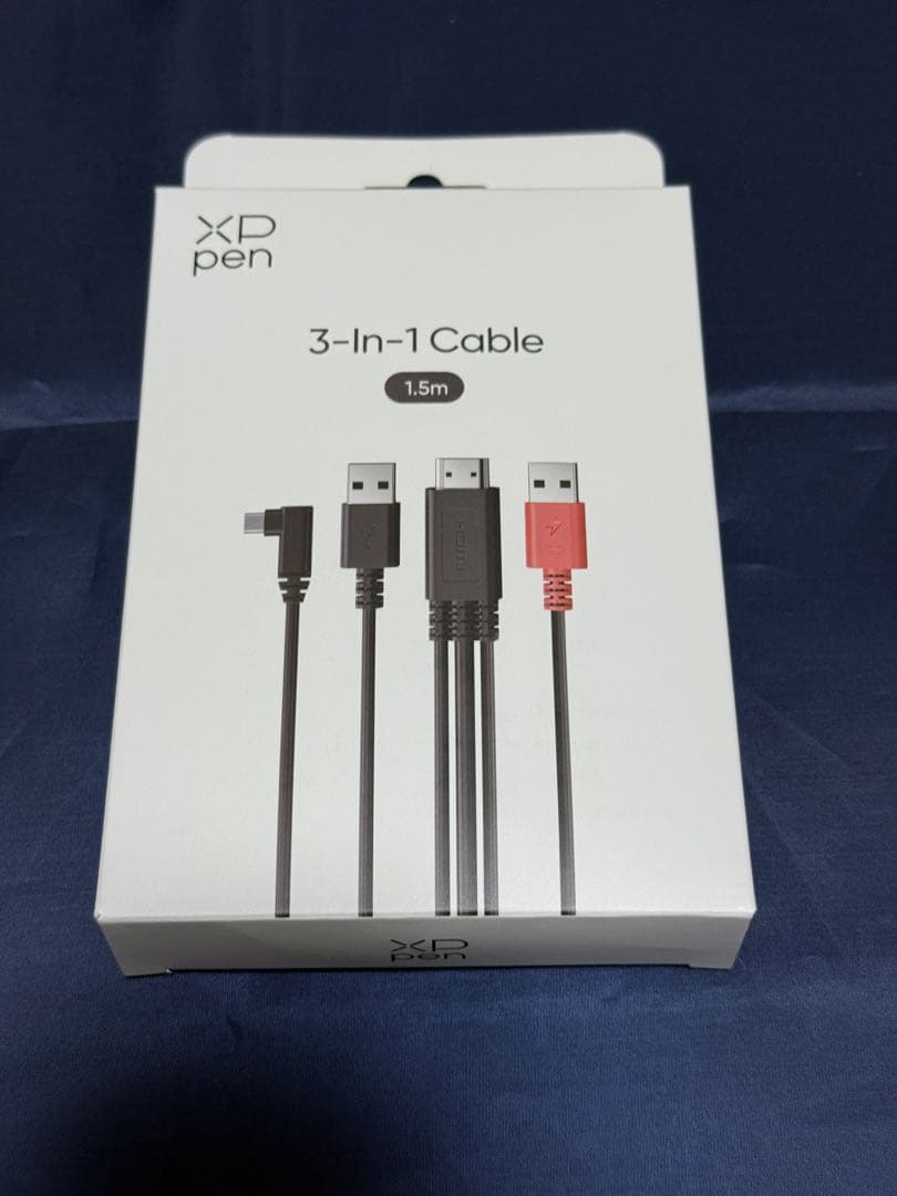 【美品】XPPen Artist pro 16 gen2 液晶タブレット