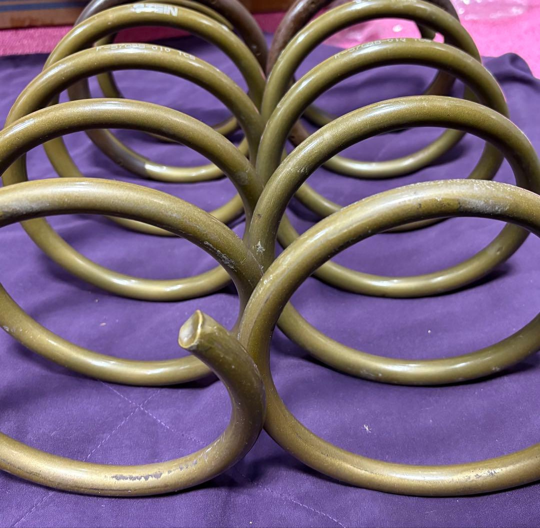 TEIN 【テイン】ダウンサス HIGHTECH ノア80