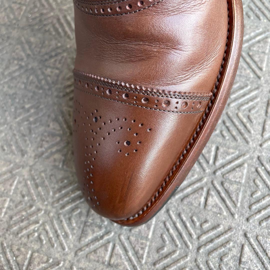 SCOTCH GRAIN 匠シリーズ　HA9040 24.5cm