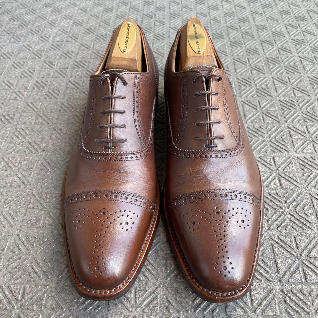 SCOTCH GRAIN 匠シリーズ　HA9040 24.5cm