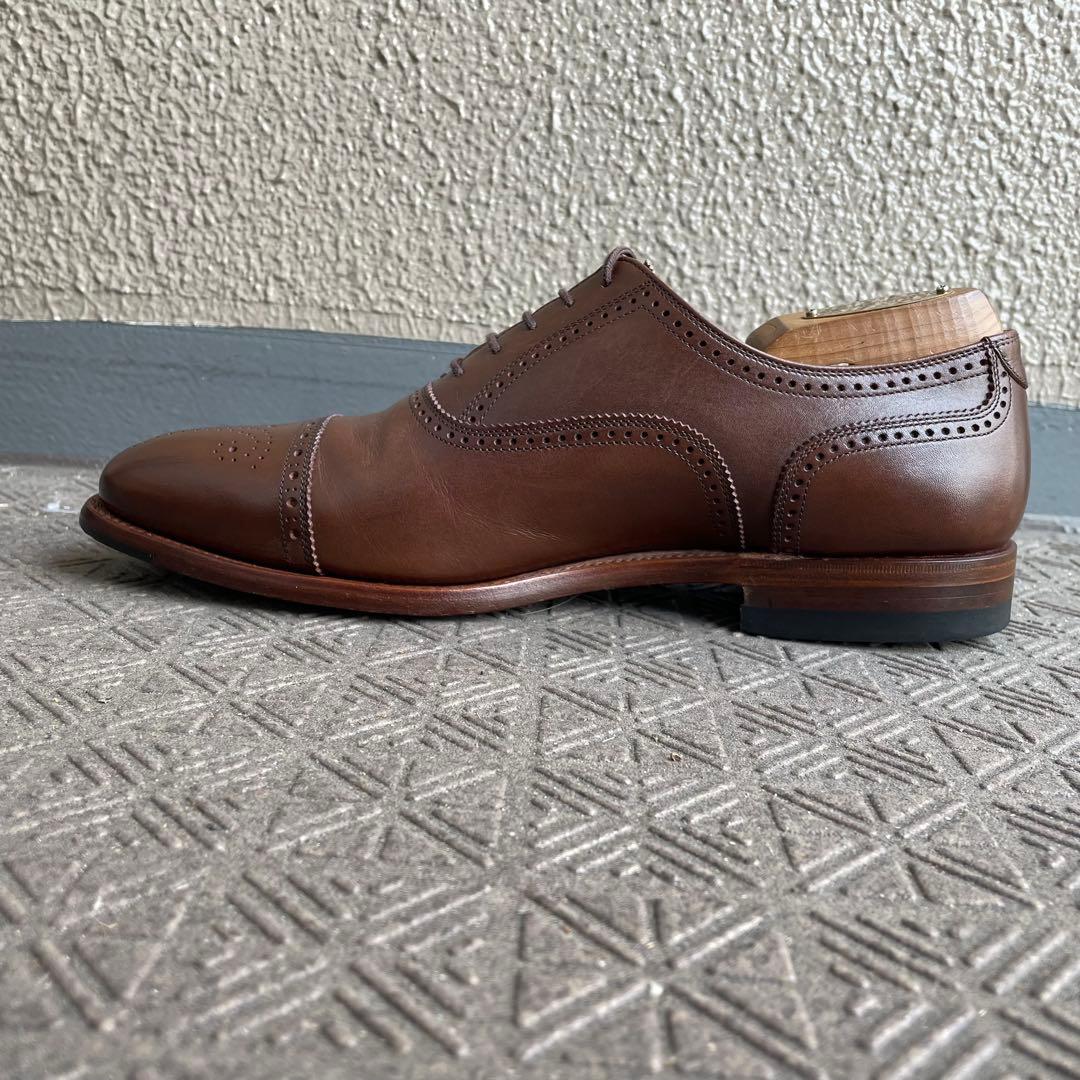 SCOTCH GRAIN 匠シリーズ　HA9040 24.5cm