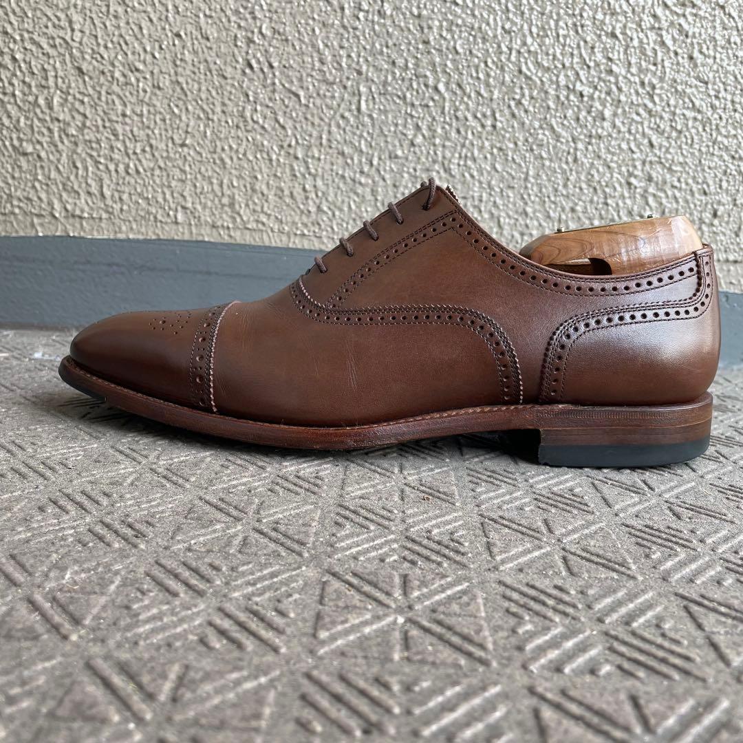 SCOTCH GRAIN 匠シリーズ　HA9040 24.5cm