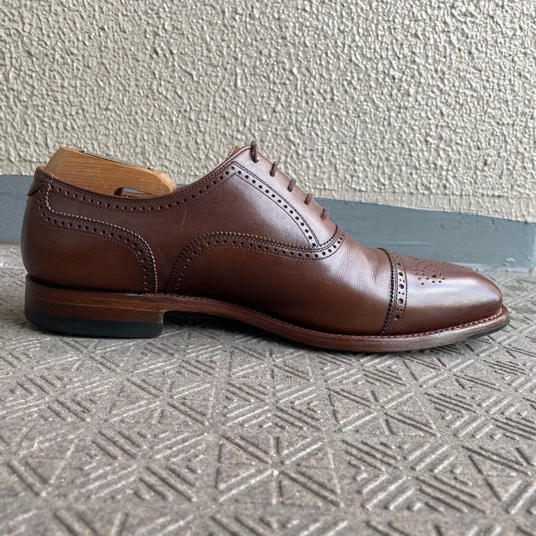 SCOTCH GRAIN 匠シリーズ　HA9040 24.5cm