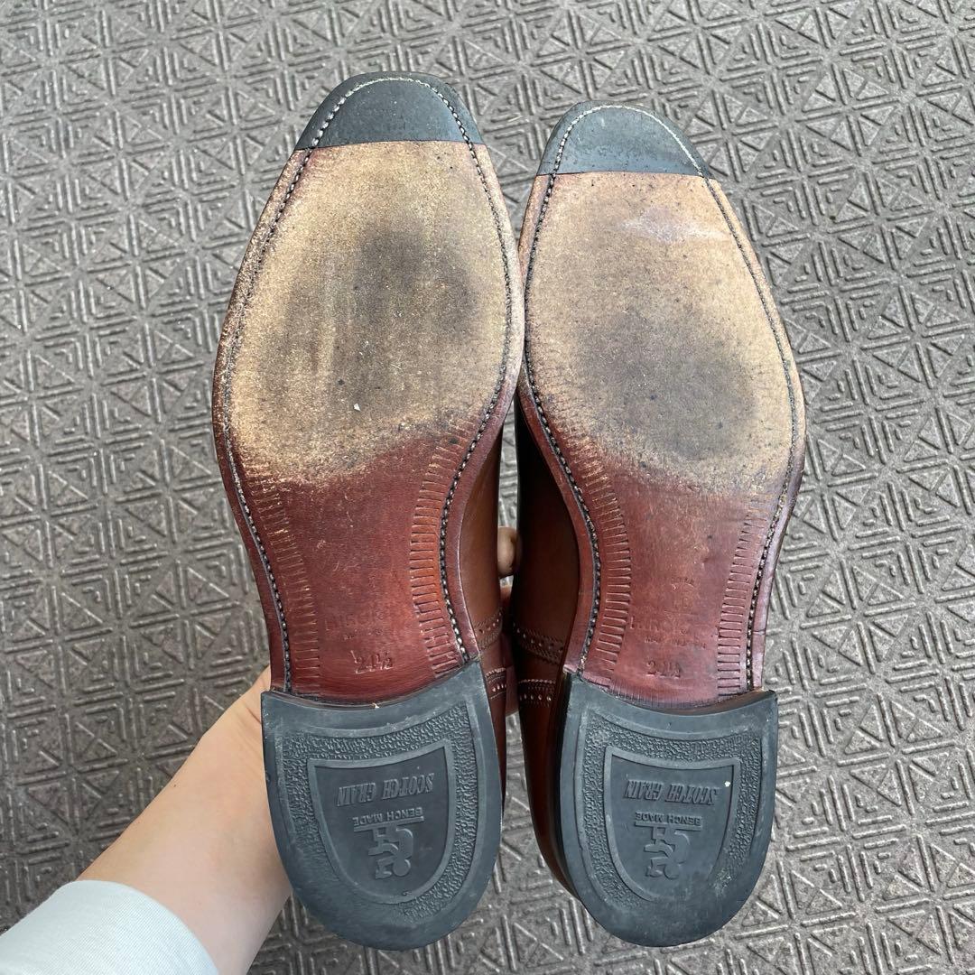 SCOTCH GRAIN 匠シリーズ　HA9040 24.5cm