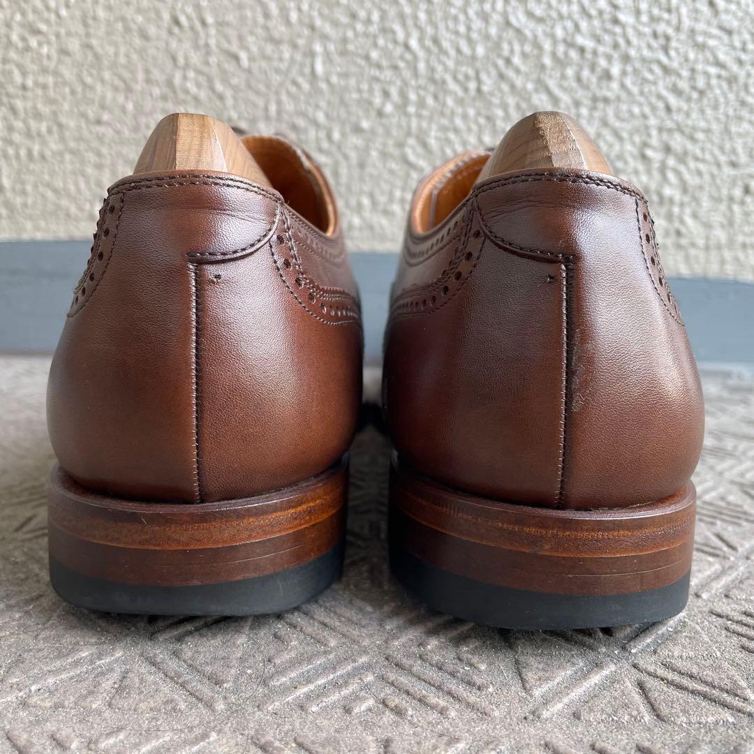 SCOTCH GRAIN 匠シリーズ　HA9040 24.5cm