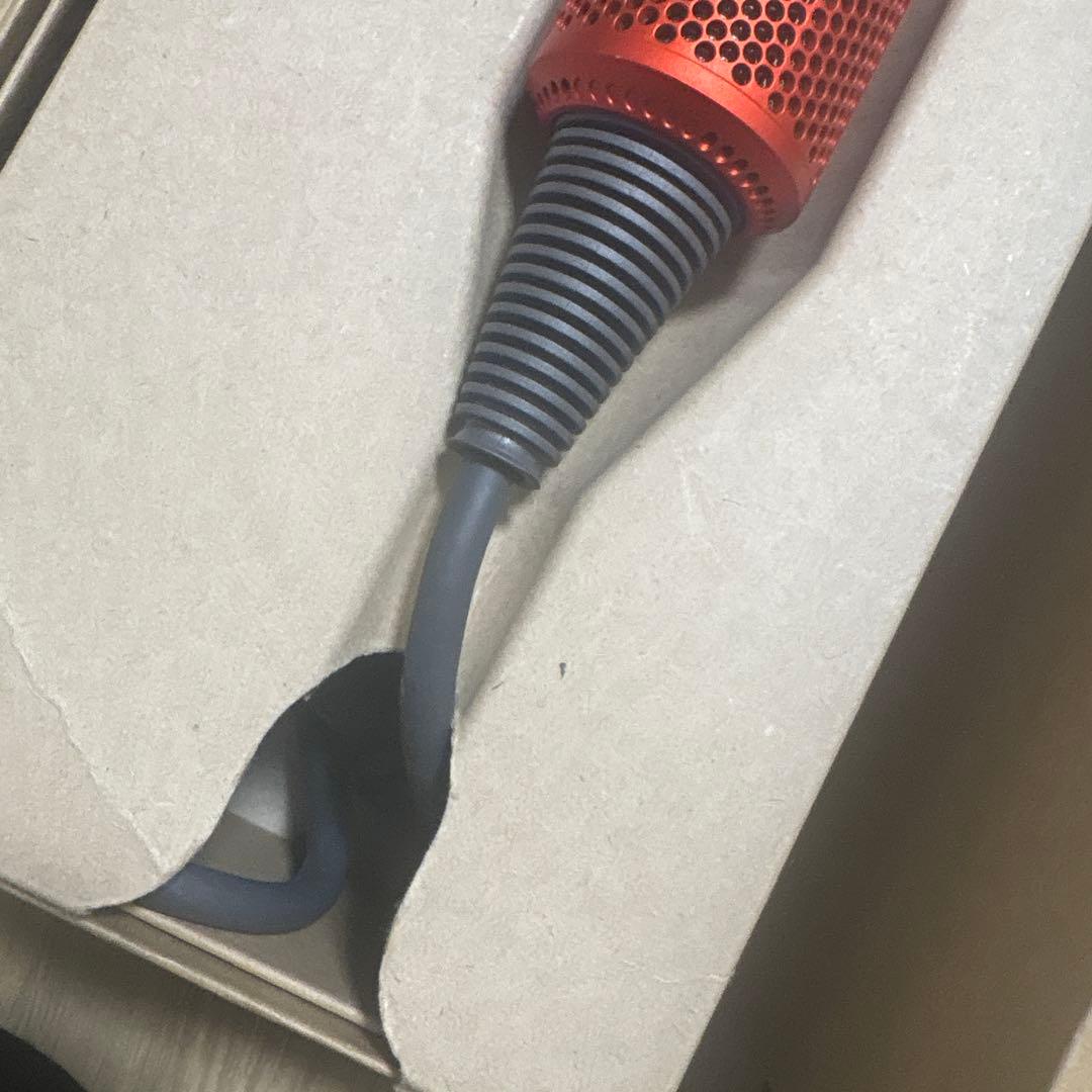 【特価】ダイソンドライヤー