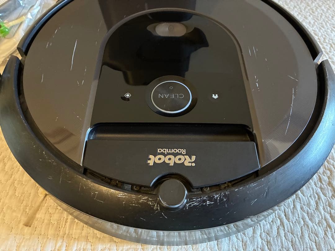 iRobotルンバi7