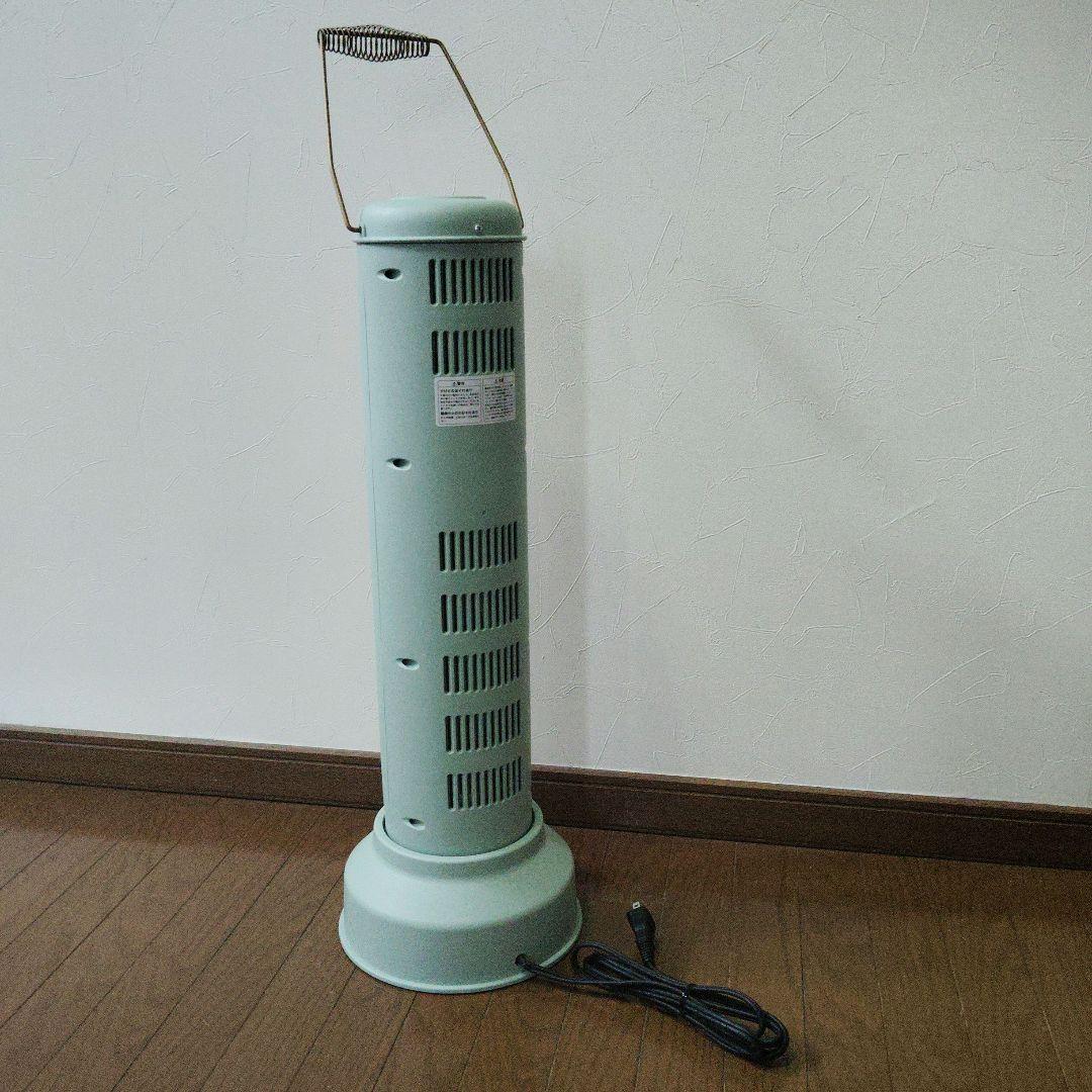 極美品☆BRUNO ブルーノ カーボンヒーター BOE077