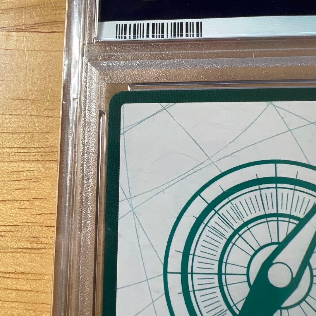 スーパーパラレル ドンカード ビビ psa10 PRB01-VIVI-GOLD