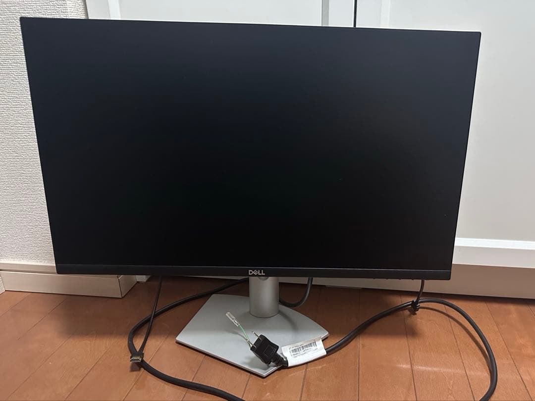 DELL S2421HS 23.8インチ モニター 本体