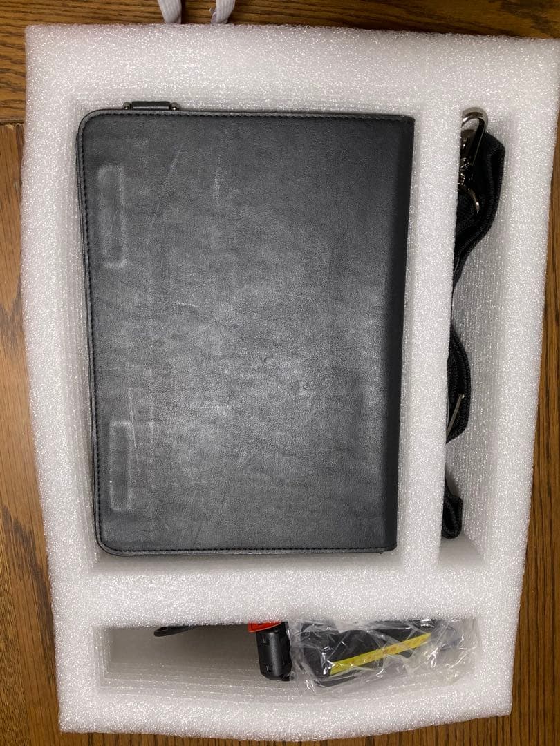 SeedEyes防犯カメラ用マルチモニター7インチ