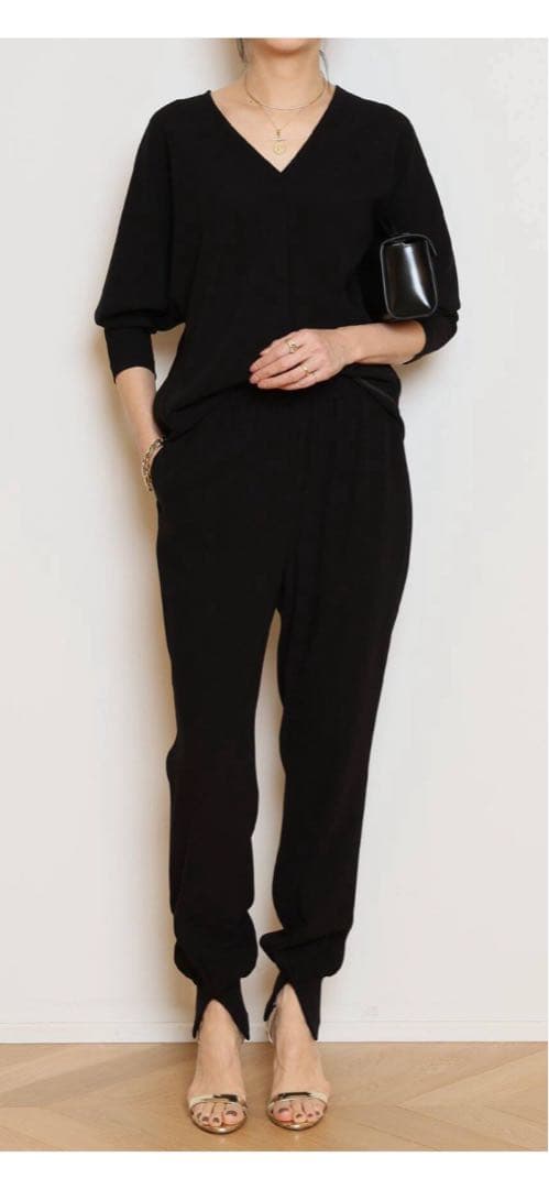 【新品】MUSE de Deuxieme Classe トリアセプルオーバー