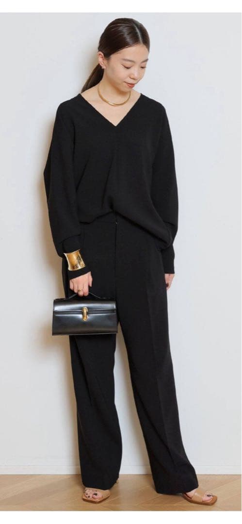 【新品】MUSE de Deuxieme Classe トリアセプルオーバー