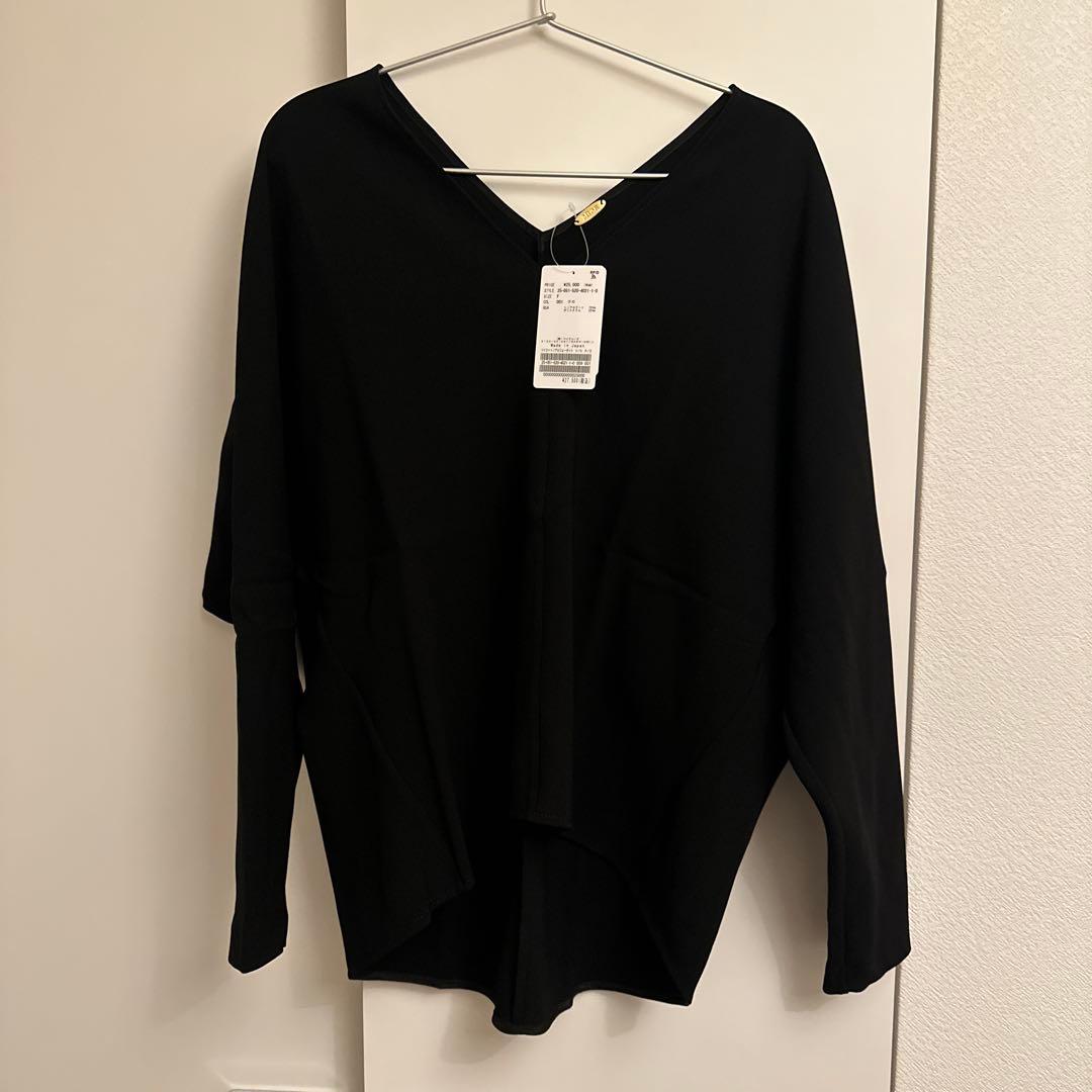 【新品】MUSE de Deuxieme Classe トリアセプルオーバー