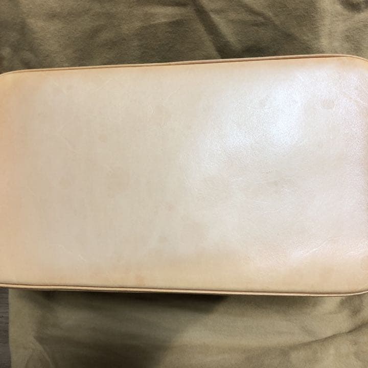 ルイヴィトン アルマ モノグラム　ハンドバッグ