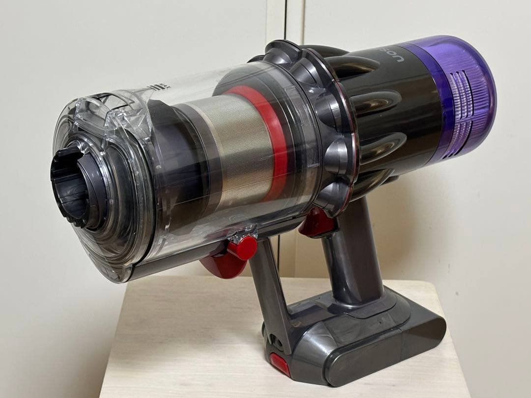 【美品】ダイソン SV18 本体