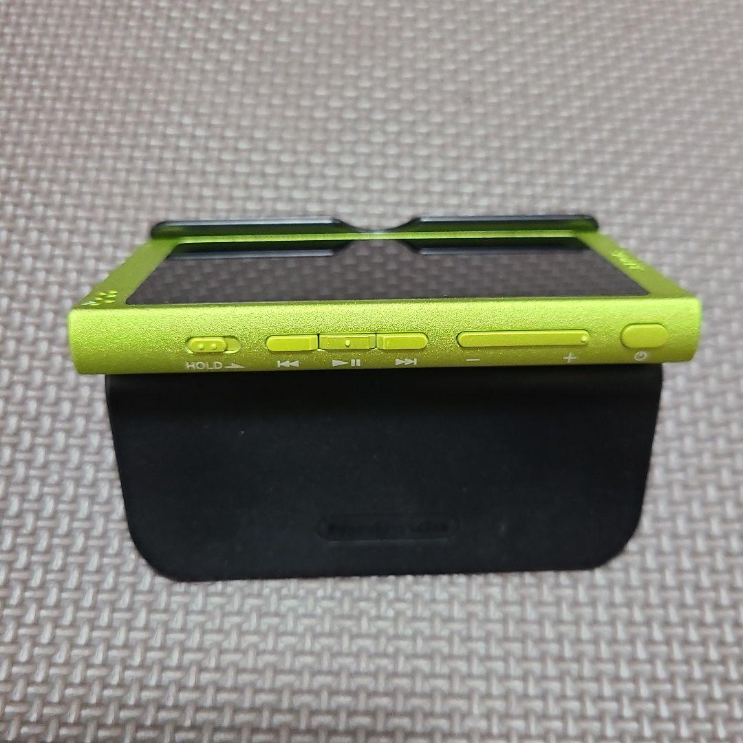 SONY WALKMAN NWーA37 　64GB 動作品