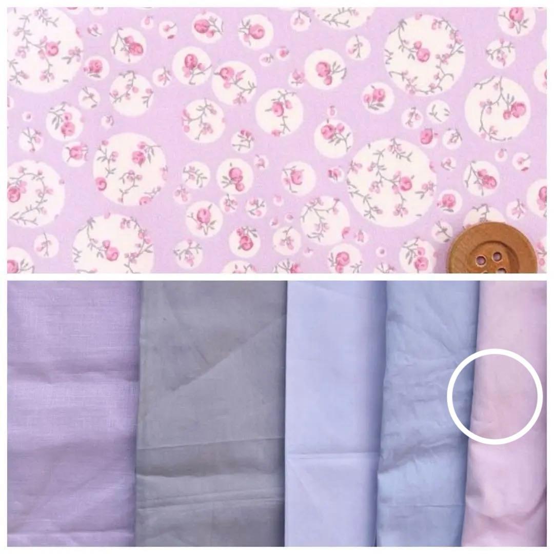 ジャスミン　リバティ　オーダー