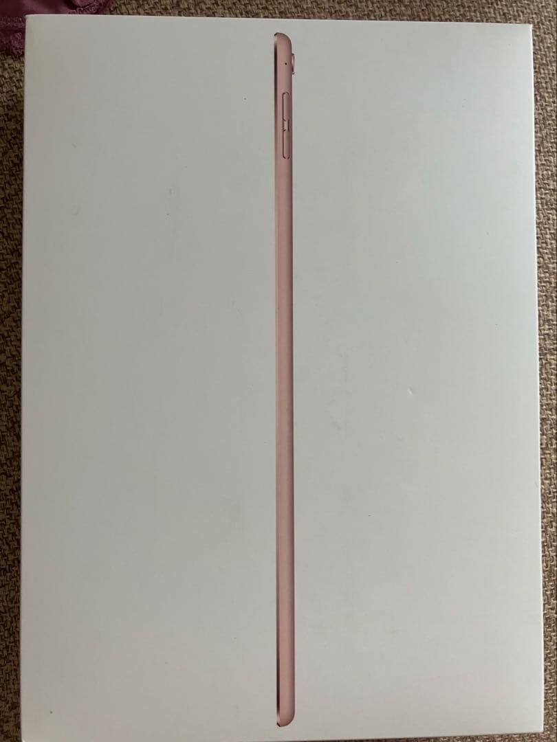 iPad Pro 9.7インチ 256GB A1673 MLMY2J/A