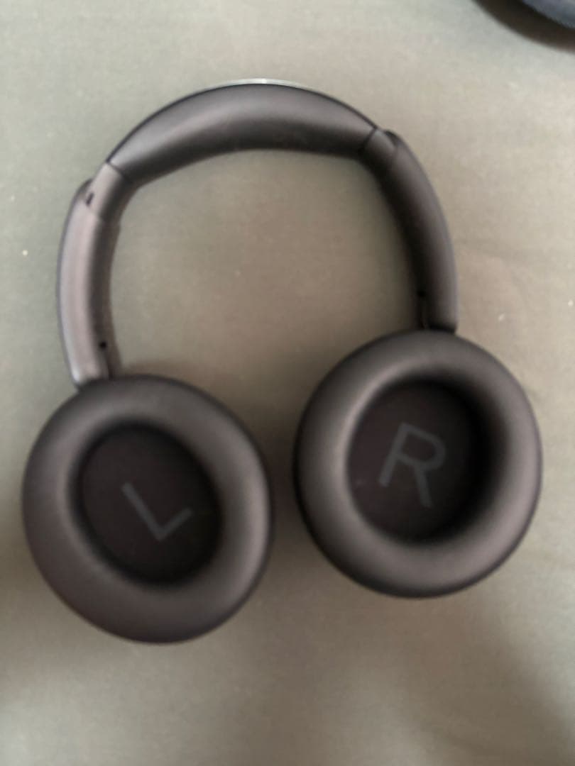 Soundcore SPACE Q45 ワイヤレスヘッドホン