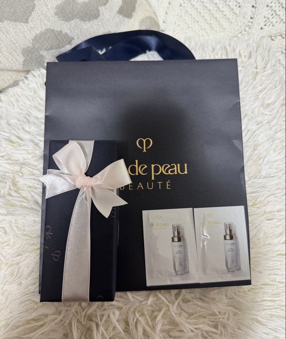 クレドポーボーテ　日焼け止めクリーム　(顔、からだ用)