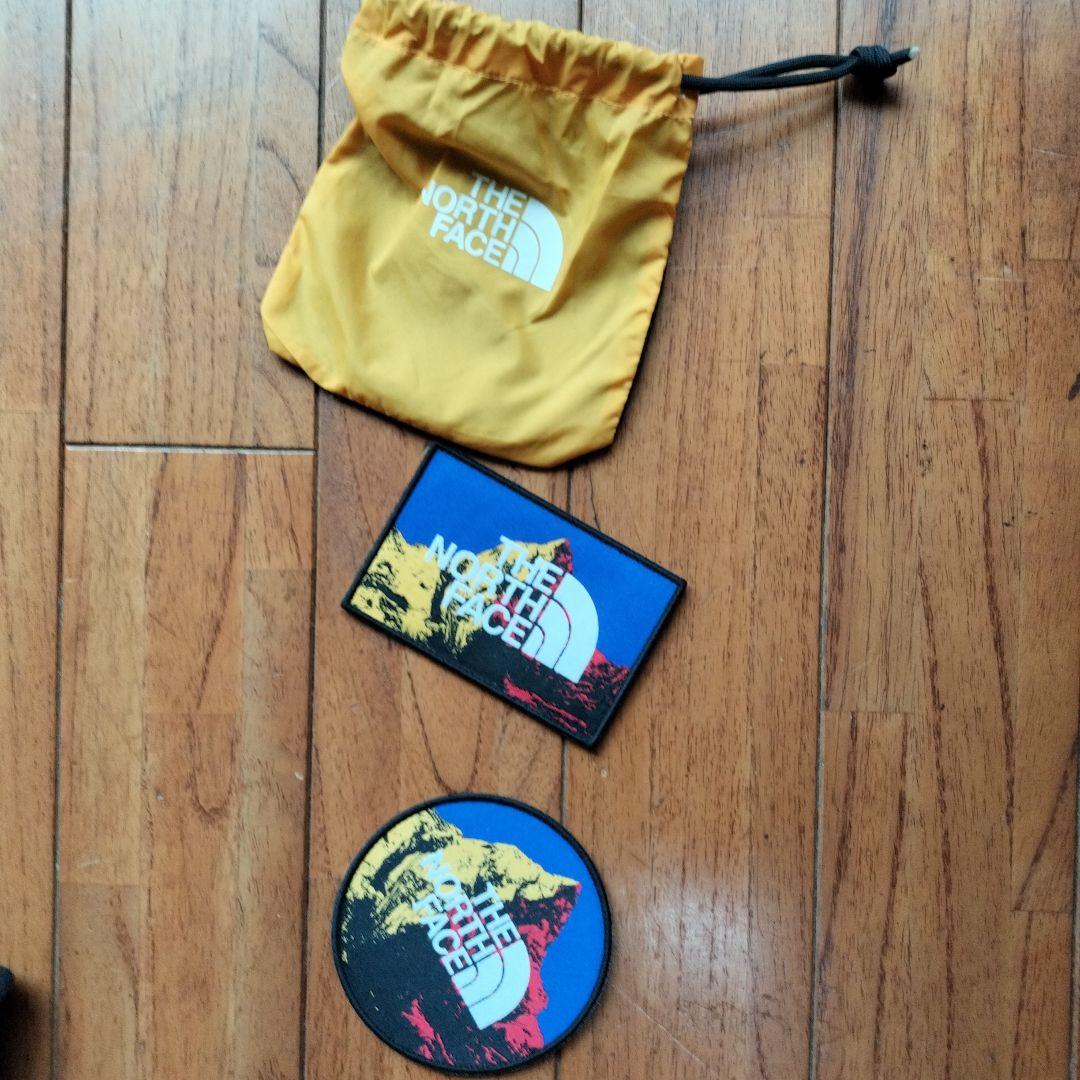 メノレカリ太郎様「未使用に近い」ノースフェイ7サミットヒマラヤンフリーススーツM